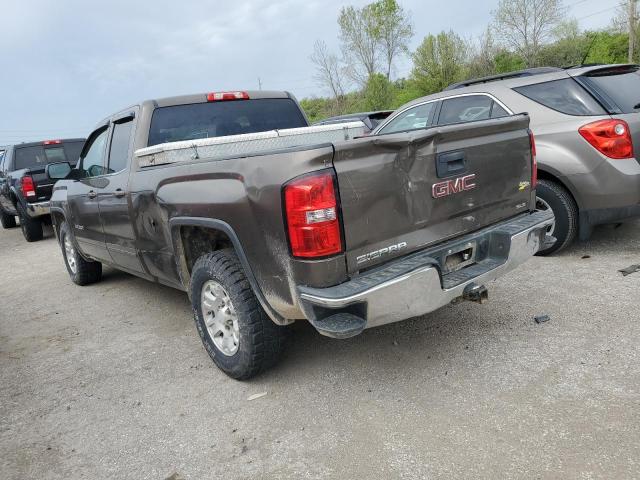 Obraz 2 z 2014 GMC SIERRA K1500 SLE 2014 z VIN 1GTV2UEH0EZ139246