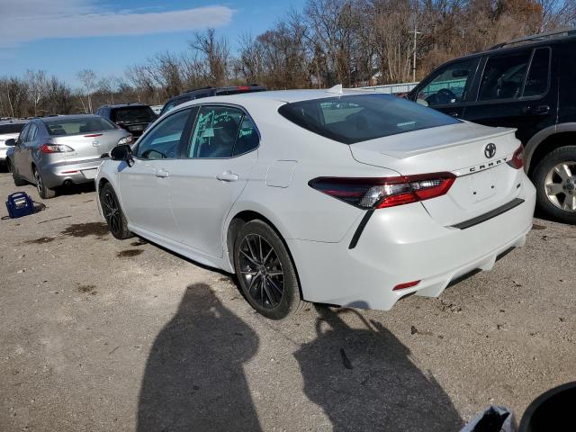 Изображение 2 2022 TOYOTA CAMRY SE 2022 с VIN 4T1G11AKXNU022813