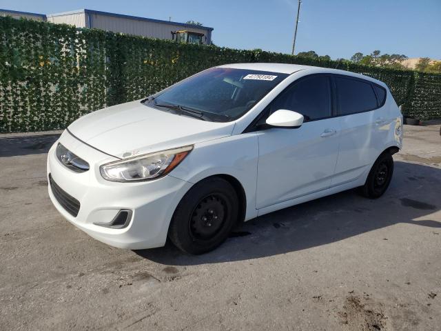 Obraz 2016 HYUNDAI ACCENT SE 2016