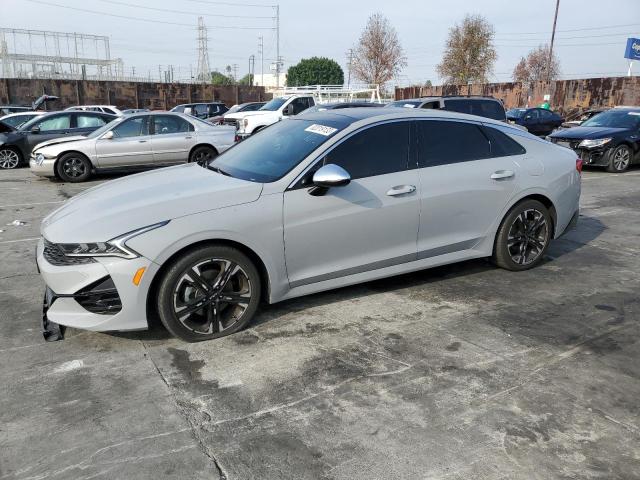 Obraz 2022 KIA K5 GT LINE 2022