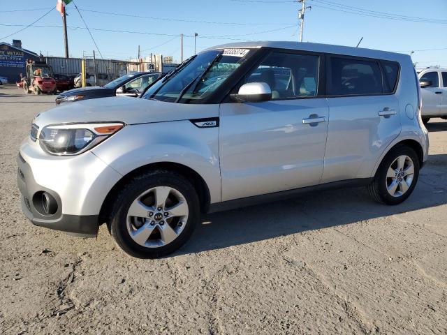 Изображение 1 2018 KIA SOUL  2018 с VIN KNDJN2A2XJ7563227