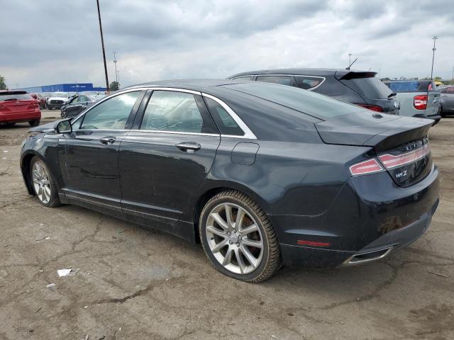 Изображение 2 2015 LINCOLN MKZ HYBRID 2015 с VIN 3LN6L2LU8FR625780