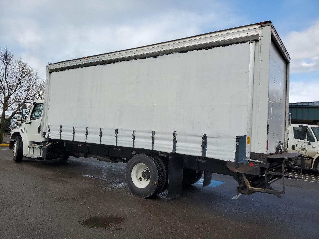 Obraz 2 z 2013 FREIGHTLINER M2 106 MEDIUM DUTY 2013 z VIN 3ALACWDU0DDFF6479