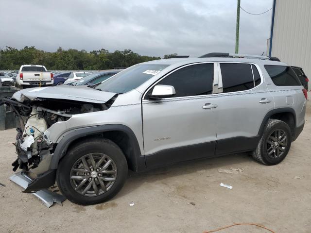 Image 1 of 2017 GMC ACADIA SLT-1 2017 with VIN 1GKKNMLS9HZ157990