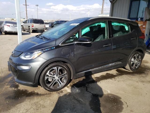 Obraz 1 z 2020 CHEVROLET BOLT EV PREMIER 2020 z VIN 1G1FZ6S02L4142419