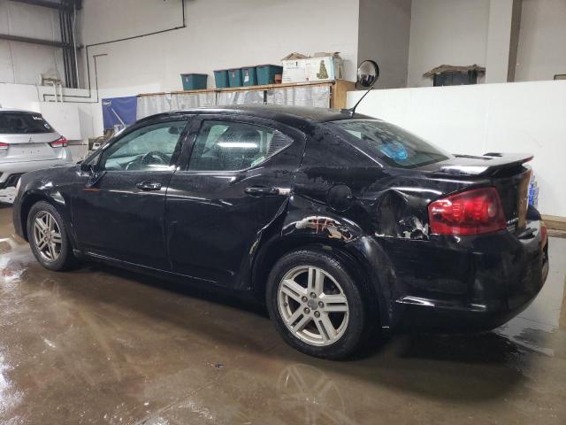 Изображение 2 2014 DODGE AVENGER SE 2014 с VIN 1C3CDZAG9EN226117