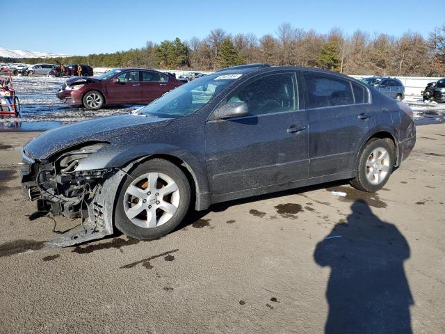 Obraz 1 z 2008 NISSAN ALTIMA 2.5 2008 z VIN 1N4AL21E68N433263
