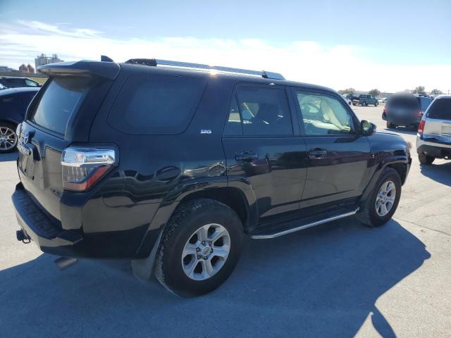 Изображение 3 2017 TOYOTA 4RUNNER SR5 2017 с VIN JTEZU5JR6H5155247