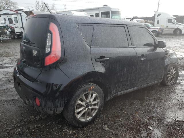 Image 3 of 2019 KIA SOUL  2019 with VIN KNDJN2A27K7652545