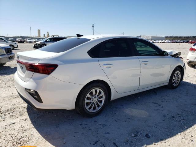 Image 3 of 2019 KIA FORTE FE 2019 with VIN 3KPF24AD4KE107303