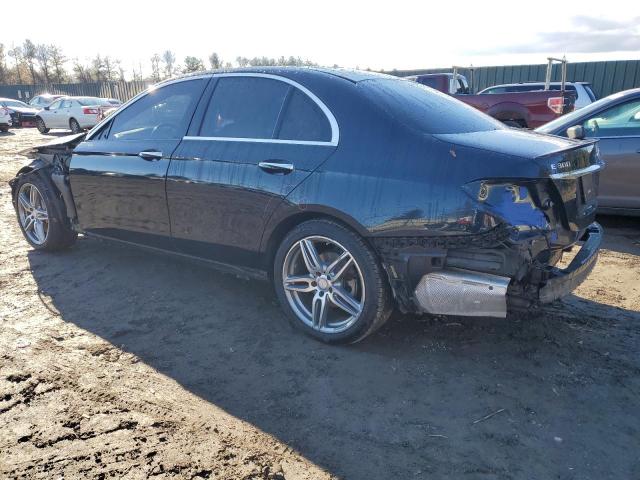 Image 2 of 2017 MERCEDES-BENZ E 300 4MATIC 2017 with VIN WDDZF4KB6HA185033