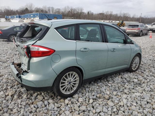 Изображение 3 2014 FORD C-MAX SEL 2014 с VIN 1FADP5BU3EL515029