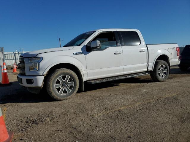 Obraz 1 z 2016 FORD F150 SUPERCREW 2016 z VIN 1FTEW1EF9GKF58693