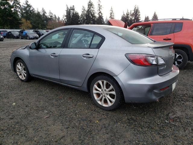 Image 2 of 2010 MAZDA 3 S 2010 with VIN JM1BL1S66A1250877