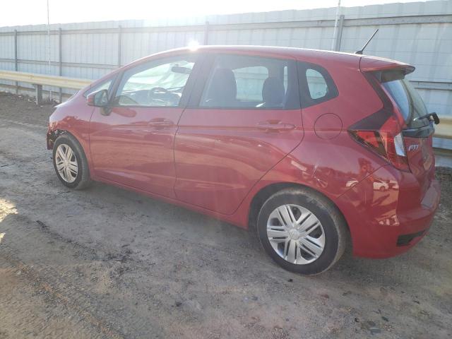 Image 2 of 2019 HONDA FIT LX 2019 with VIN 3HGGK5H4XKM738600