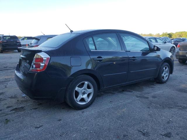 Image 3 of 2008 NISSAN SENTRA 2.0 2008 with VIN 3N1AB61E58L692513
