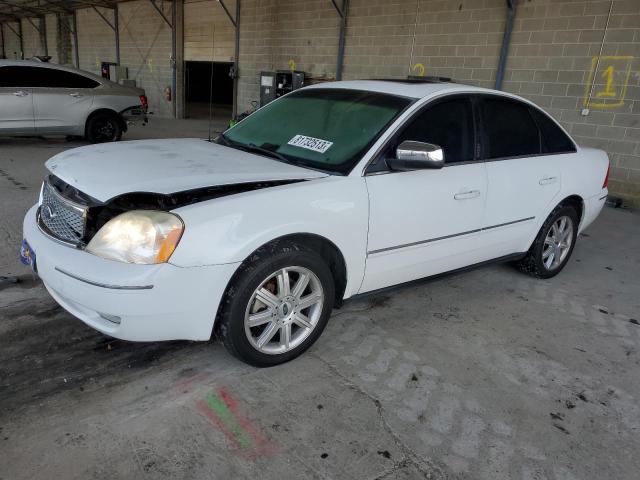 Изображение 2006 FORD FIVE HUNDRED LIMITED 2006