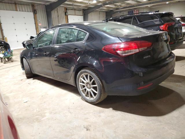 Image 2 of 2018 KIA FORTE LX 2018 with VIN 3KPFK4A73JE282571