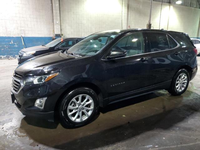 Image 1 of 2019 CHEVROLET EQUINOX LT 2019 with VIN 2GNAXJEV1K6242128