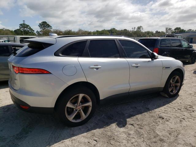 Obraz 3 z 2017 JAGUAR F-PACE PREMIUM 2017 z VIN SADCJ2BN5HA488449