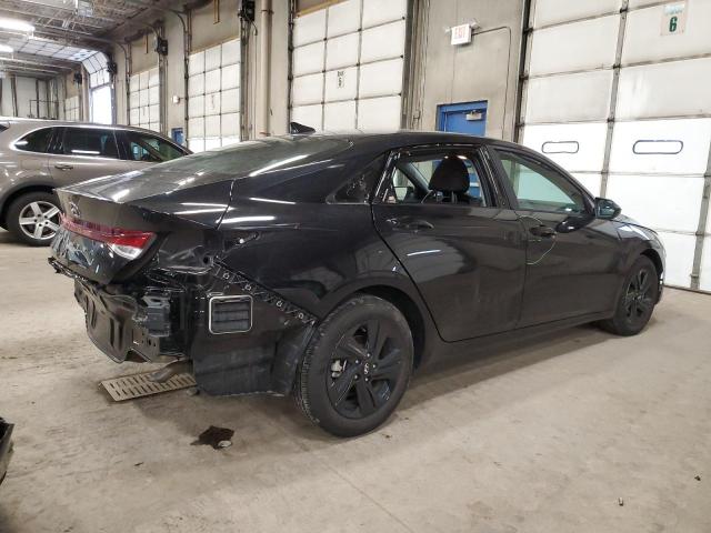 Изображение 3 2023 HYUNDAI ELANTRA SEL 2023 с VIN KMHLM4AG3PU462801