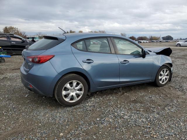 Изображение 3 2016 MAZDA 3 SPORT 2016 с VIN 3MZBM1J70GM262541
