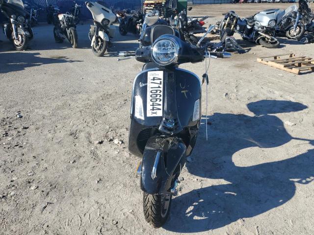 Изображение 2 2023 VESPA GTS/SEI GIORNI 300 2023 с VIN ZAPMD39M9P5100137