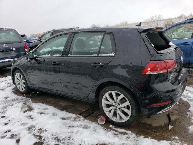 Obraz 2 z 2019 VOLKSWAGEN GOLF S 2019 z VIN 3VWG57AU4KM011879