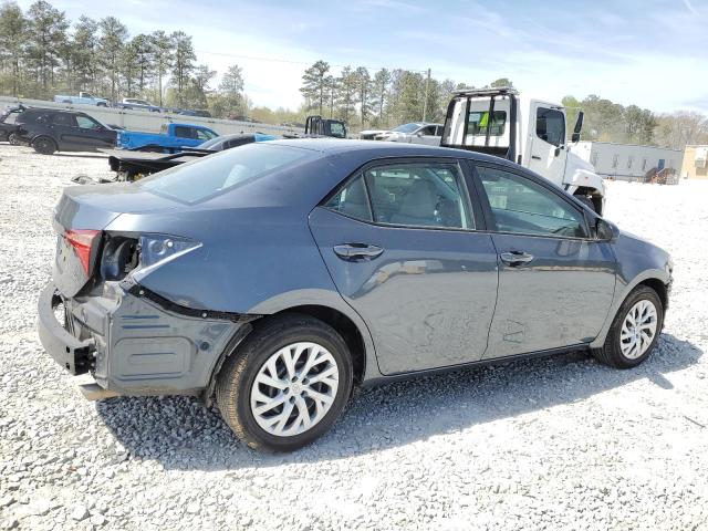Image 3 of 2017 TOYOTA COROLLA L 2017 with VIN 2T1BURHE2HC756545