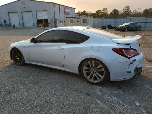 Изображение 2 2015 HYUNDAI GENESIS COUPE 3.8L 2015 с VIN KMHHU6KJ3FU125104
