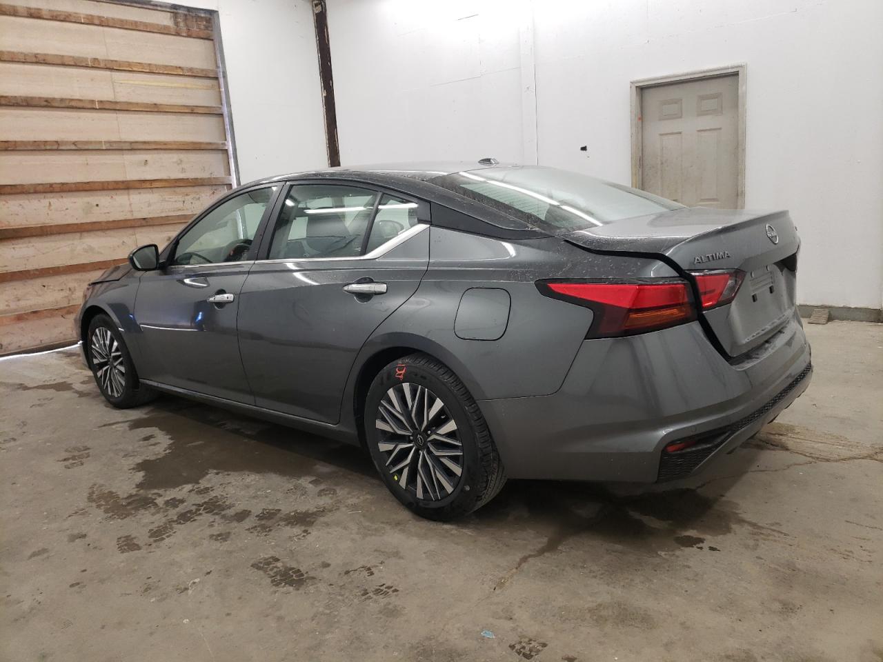 Изображение 2 2024 NISSAN ALTIMA SV 2024 с VIN 1N4BL4DVXRN351453