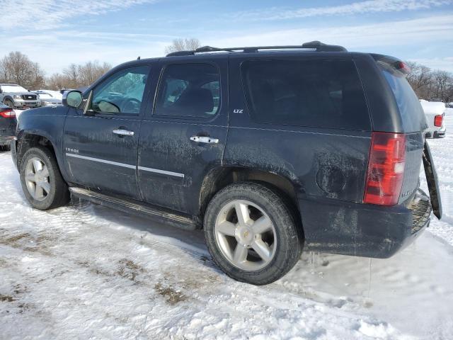 Изображение 2 2013 CHEVROLET TAHOE K1500 LTZ 2013 с VIN 1GNSKCE01DR148275
