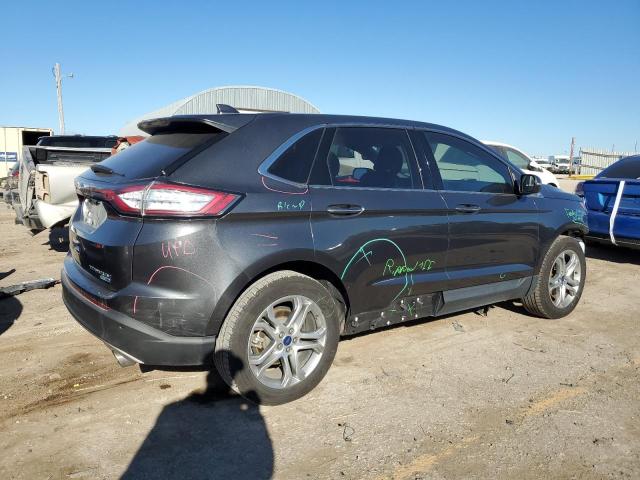 Obraz 3 z 2016 FORD EDGE TITANIUM 2016 z VIN 2FMPK3K96GBC25338