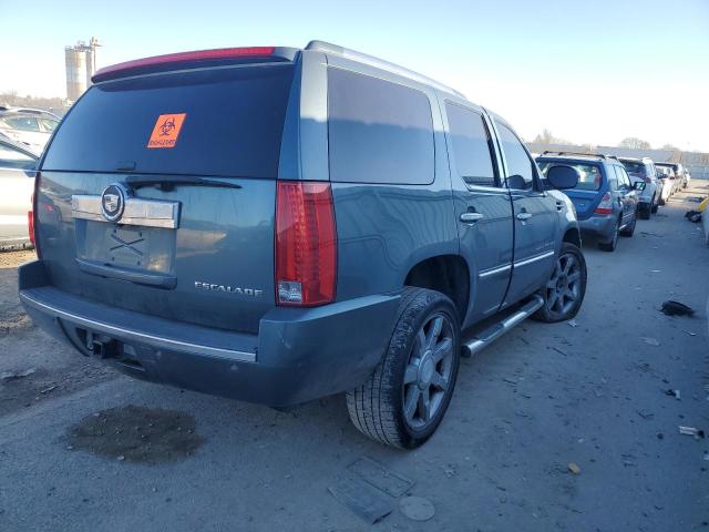 Изображение 3 2008 CADILLAC ESCALADE LUXURY 2008 с VIN 1GYFK63898R135519