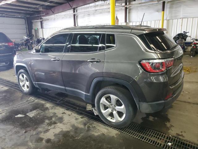 Obraz 2 z 2019 JEEP COMPASS LATITUDE 2019 z VIN 3C4NJDBB0KT807410