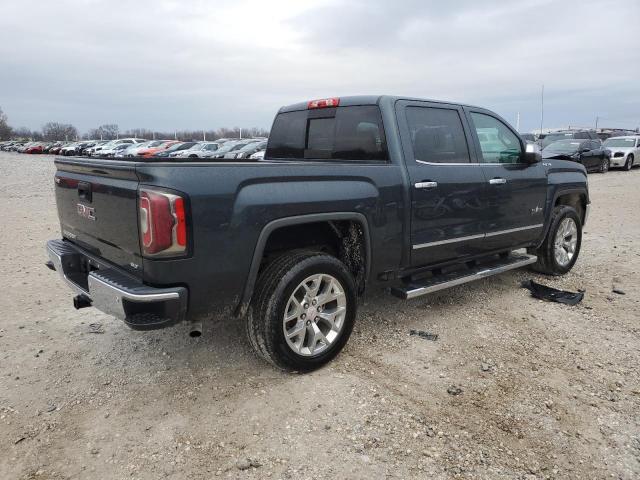 Image 3 of 2018 GMC SIERRA K1500 SLT 2018 with VIN 3GTU2NEC8JG302385