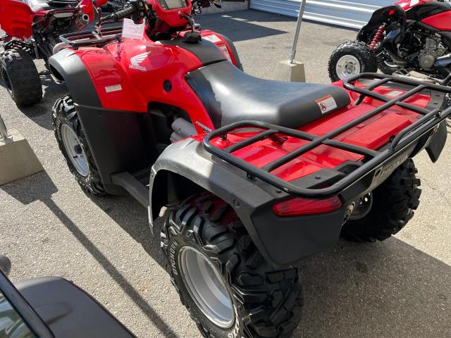 Изображение 3 2006 HONDA TRX500 FM 2006 с VIN 1HFTE317364102914