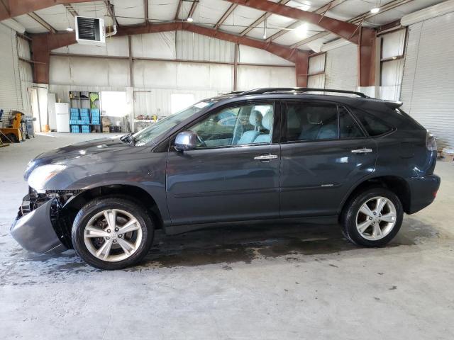 Obraz 2008 LEXUS RX 400H 2008