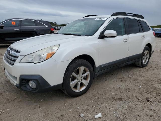 Изображение 1 2013 SUBARU OUTBACK 3.6R LIMITED 2013 с VIN 4S4BRDKC3D2292097