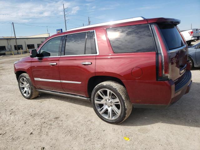Изображение 2 2016 CADILLAC ESCALADE PREMIUM 2016 с VIN 1GYS4CKJ0GR462451