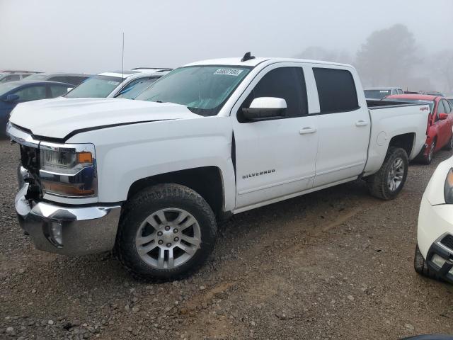 Image 1 of 2016 CHEVROLET SILVERADO K1500 LT 2016 with VIN 3GCUKREC2GG364493