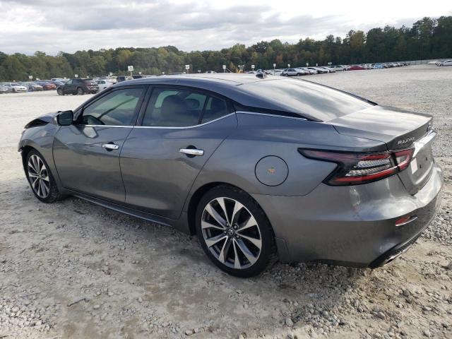 Изображение 2 2019 NISSAN MAXIMA S 2019 с VIN 1N4AA6AV7KC375180