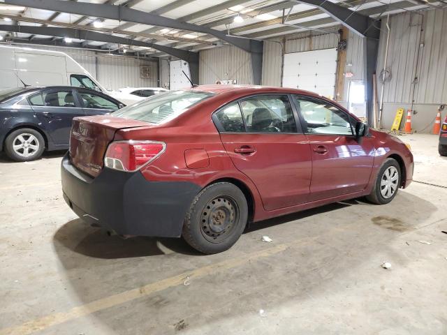Image 3 of 2013 SUBARU IMPREZA  2013 with VIN JF1GJAA63DH021734