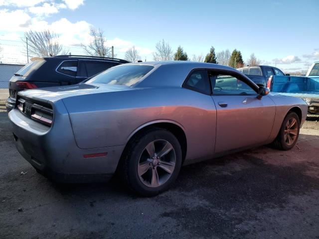 Obraz 3 z 2015 DODGE CHALLENGER SXT 2015 z VIN 2C3CDZAG3FH723254