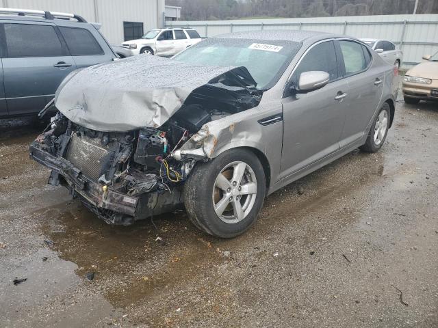 Obraz 1 z 2015 KIA OPTIMA LX 2015 z VIN 5XXGM4A74FG510090
