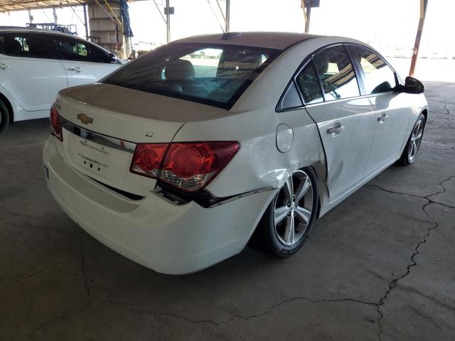 Obraz 3 z 2015 CHEVROLET CRUZE LT 2015 z VIN 1G1PE5SB1F7200406