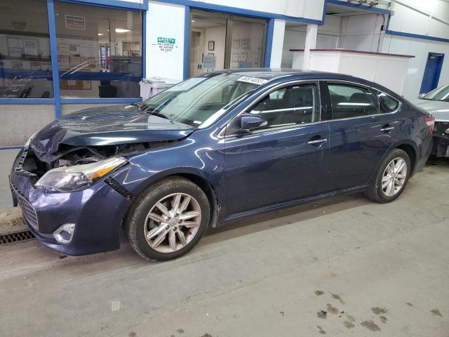 2014 TOYOTA AVALON BASE 2014 image