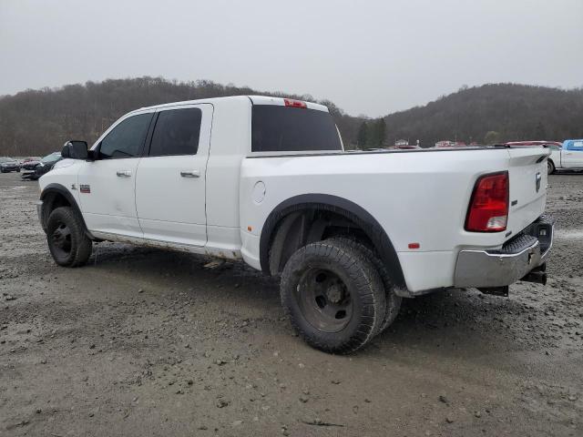 Obraz 2 z 2011 DODGE RAM 3500  2011 z VIN 3D73Y4HL9BG543752
