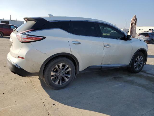 Изображение 3 2017 NISSAN MURANO S 2017 с VIN 5N1AZ2MG2HN199091
