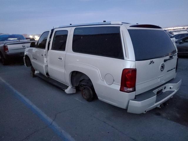 Изображение 2 2004 CADILLAC ESCALADE ESV 2004 с VIN 3GYFK66N14G169272